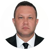 Фёдоров Дмитрий Анатольевич