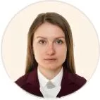 Вовк Ирина Александровна