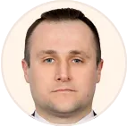 Михалев Дмитрий Андреевич