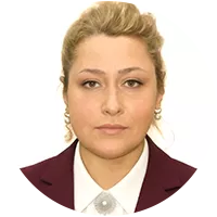 Сироткина Людмила Николаевна