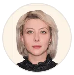 Алексеева Ольга Сергеевна