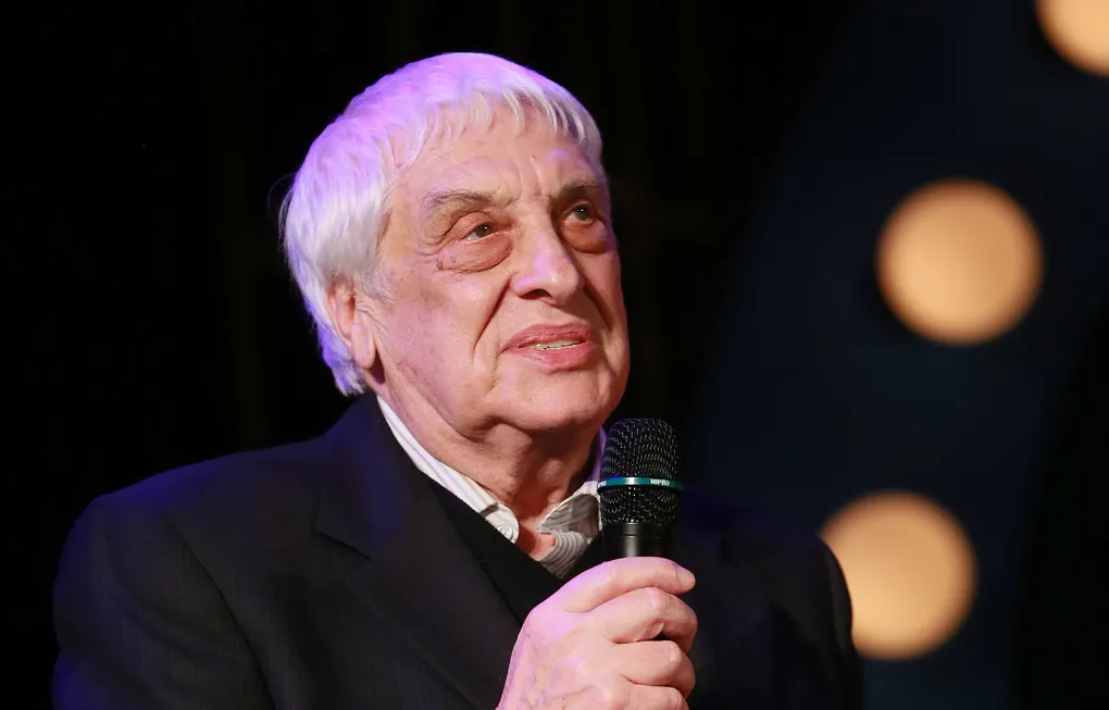 Евгений Радомысленский