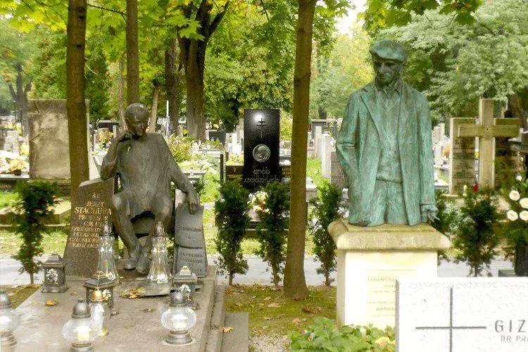 Воинское кладбище № 388