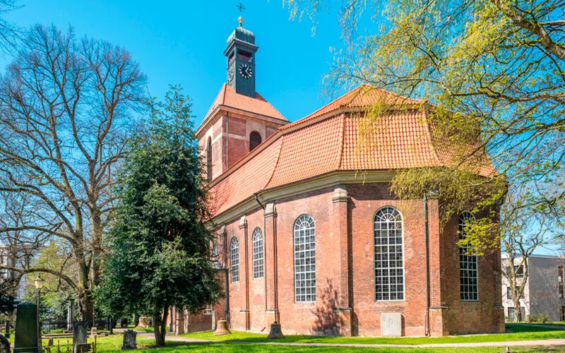 Ольсдорфское кладбище (Германия)