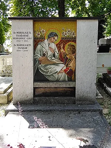 Кладбища Будапешта Кладбища Будапешта