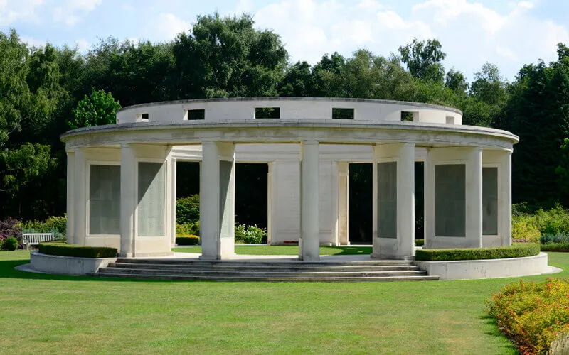 Кладбище Бруквуд (Великобритания)