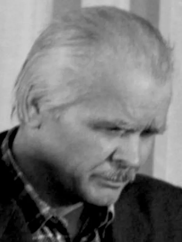 Анатолий Степанович Дятлов