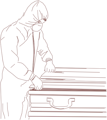 Эксгумация