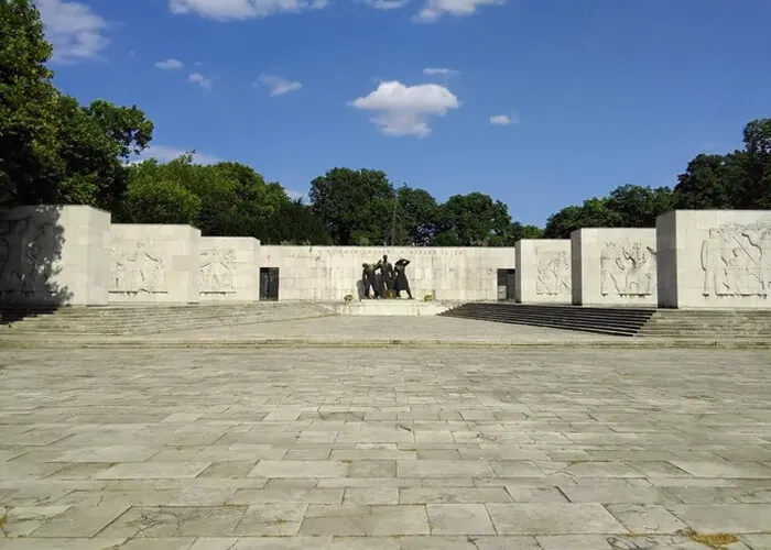 Кладбища в Будапеште