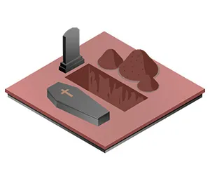 Эксгумация и перезахоронение останков