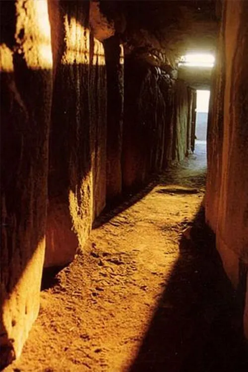 Коридорные гробницы Ирландии