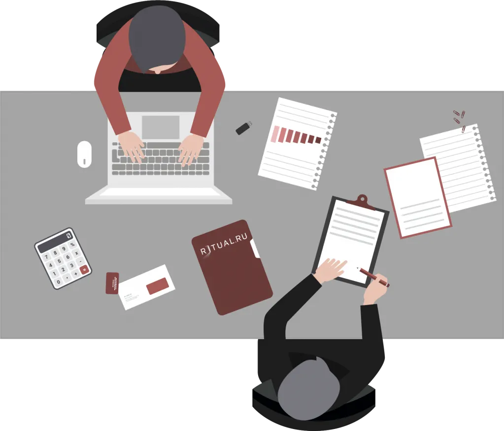 Человек умер, остался кредит