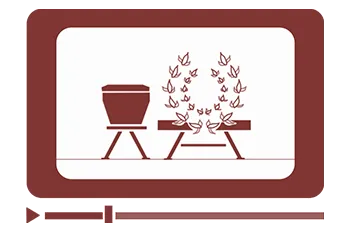 Онлайн-похороны