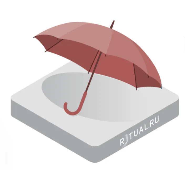 ритуальное страхование