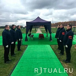 Сингуматор-Ритуальный лифт_0