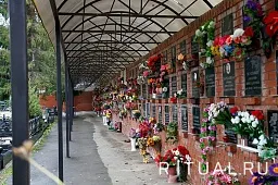 Троицкое кладбище