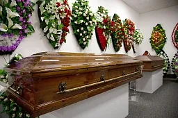 Ritual.ru в Марьино по ул. Братиславская