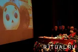 Смерть Эдуарда Успенского