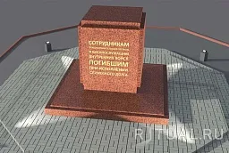 ПАМЯТНИКИ - ПАМЯТНИК НА МОГИЛУ - ИЗГОТОВЛЕНИЕ И УСТАНОВКА ПАМЯТНИКОВ_0