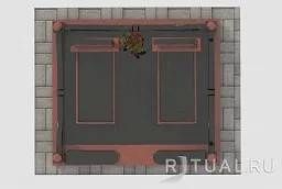 ПАМЯТНИКИ - ПАМЯТНИК НА МОГИЛУ - ИЗГОТОВЛЕНИЕ И УСТАНОВКА ПАМЯТНИКОВ_0