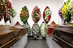 Ritual.ru в Марьино по ул. Братиславская