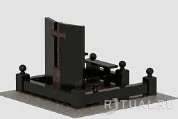 ПАМЯТНИКИ - ПАМЯТНИК НА МОГИЛУ - ИЗГОТОВЛЕНИЕ И УСТАНОВКА ПАМЯТНИКОВ_0
