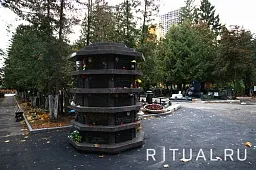 Головинское кладбище