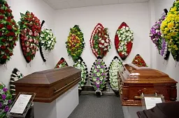 Ritual.ru в Марьино по ул. Братиславская