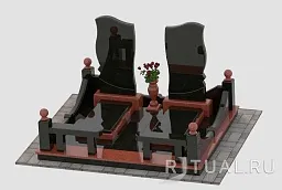 ПАМЯТНИКИ - ПАМЯТНИК НА МОГИЛУ - ИЗГОТОВЛЕНИЕ И УСТАНОВКА ПАМЯТНИКОВ_0