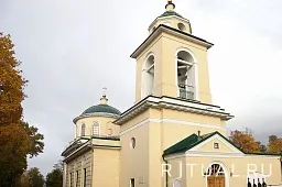 Даниловское кладбище