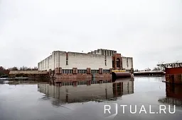 Николо-Хованское кладбище