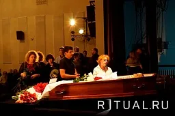 Эдуард Успенский - фото