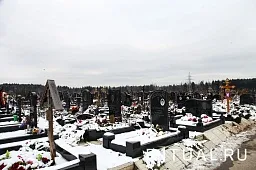 Никольское кладбище (Зеленоград)