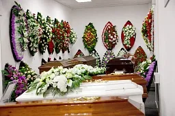 Ritual.ru в Марьино по ул. Братиславская