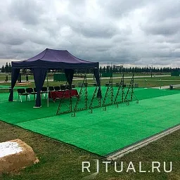 Сингуматор-Ритуальный лифт_0