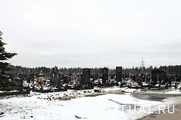 Никольское кладбище (Зеленоград)