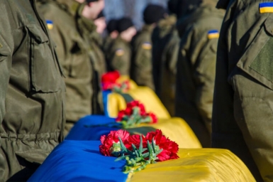 Репатриация тел умерших из России в Украину