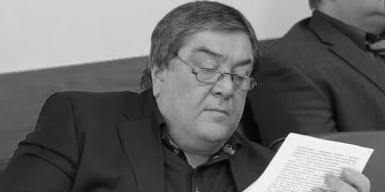 Депутат Госдумы Ваха Агаев скончался от коронавируса