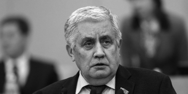 Коронавирус стал причиной смерти депутата Госдумы Валентина Шурчанова