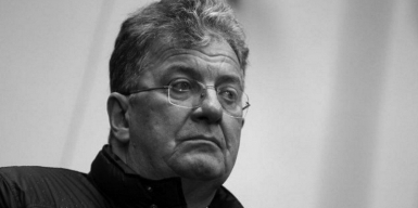 Умер Сергей Приходько, бывший вице-премьер Российской Федерации