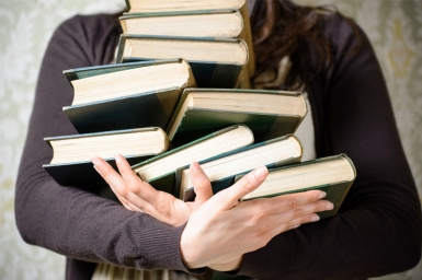 Книги, которые помогут вам говорить с детьми о смерти