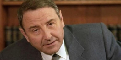 Ушел из жизни Олег Бакланов, министр машиностроения СССР