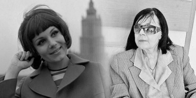 Умерла актриса Валентина Малявина