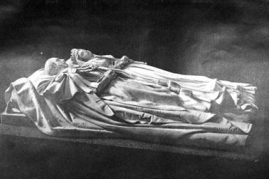 Смерть и погребение королевы Виктории