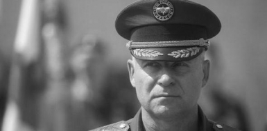 В Москве установят памятник погибшему главе МЧС Зиничеву