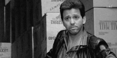 На 75-м году жизни скончался актер Фрэнк Пеше