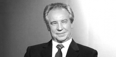 Умер аналитик советской внешней разведки генерал Николай Леонов