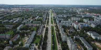 Мэрия Великого Новгорода проведет оцифровку городских кладбищ