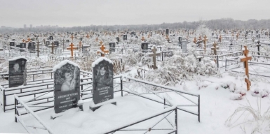 Власти Мурманска планируют расширение Городского кладбища 