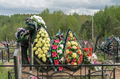 Как поминать умершего через полгода после смерти
